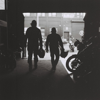 Photo Exhibition &ldquo;Motorcycles&nbsp;&mdash; Everything but the Riding&rdquo;