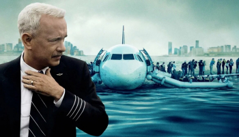 Monday Matinee &ldquo;Sully&rdquo; (2016)