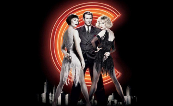 Reel to&nbsp;Read Movies &ldquo;Chicago&rdquo; (2002)
