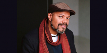 A&nbsp;Reading and Conversation with Writer John Keene
