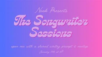 The Songwriter Sessions