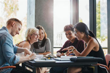 Webinar Social Skills for Students &ldquo;Mastering your career&rdquo;