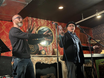 NYC Magic Ensemble&rsquo;s Concert