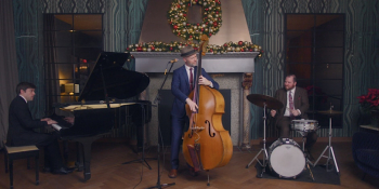 Copy of&nbsp;Peter &&nbsp;the Master Keys: A&nbsp;Night of&nbsp;Jazz and Blues
