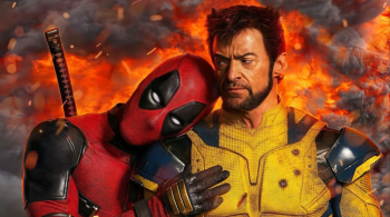 Movie Matinee &ldquo;Deadpool &&nbsp;Wolverine&rdquo; (2024)