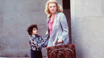 Saturday Afternoon Movie &ldquo;Gloria&rdquo; (1980)