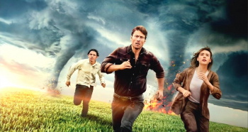 New Film Tuesdays &ldquo;Twisters&rdquo; (2024)