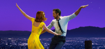 Reel to&nbsp;Read Movies &ldquo;La&nbsp;La&nbsp;Land&rdquo; (2016)