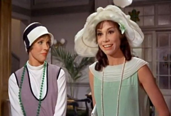 Classic Movie &ldquo;Thoroughly Modern Millie&rdquo; (1967)