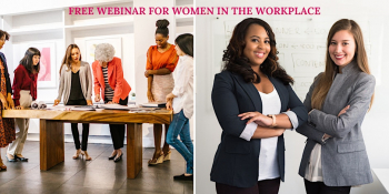 Webinar &ldquo;The Journey from Invisible to&nbsp;Influential&rdquo;