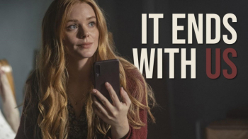 New Film Tuesdays &ldquo;It&nbsp;Ends With Us&rdquo; (2024)