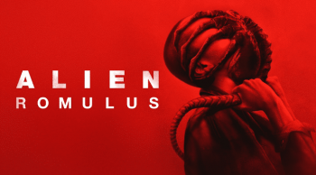Movies at&nbsp;Hudson Park &ldquo;Alien: Romulus&rdquo; (2024)