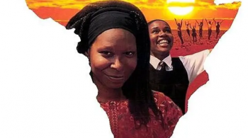 Reel to&nbsp;Read Movies &ldquo;Sarafina!&rdquo; (1992)