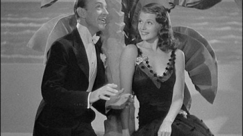 Thursday Night Movies &ldquo;You&rsquo;ll Never Get Rich&rdquo; (1941)
