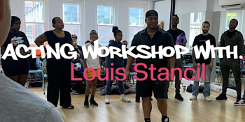 Free New York City Acting Class