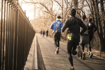 Step by&nbsp;Step Running Club