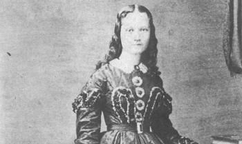 Lecture &ldquo;Who is&nbsp;Mary Foster&rdquo;