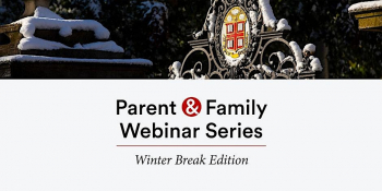 Webinar &ldquo;Navigating Academic Pressure: Embracing Stress as&nbsp;Part of&nbsp;Growth&rdquo;