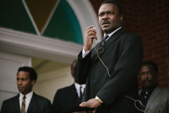 Monday Matinee &ldquo;Selma&rdquo; (2014)