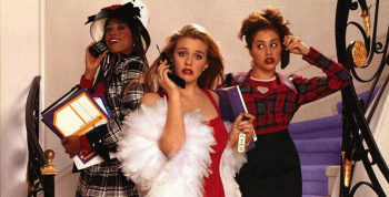 Film Screening &ldquo;Clueless&rdquo; (1995)