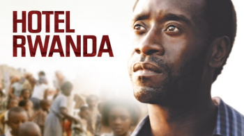 Reel to&nbsp;Read Movies &ldquo;Hotel Rwanda&rdquo; (2004)