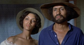 Saturday Afternoon Movie &ldquo;Thomasine and Bushrod&rdquo; (1974)
