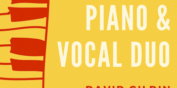 Concert &ldquo;Piano &&nbsp;Vocal Duo&rdquo;