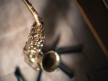 Wallflower Jazz Jam