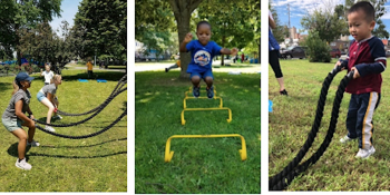 Toddler &&nbsp;Me&nbsp;Workout