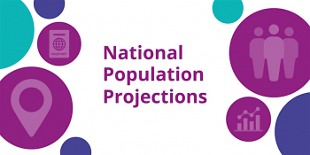 National Population Projections webinar