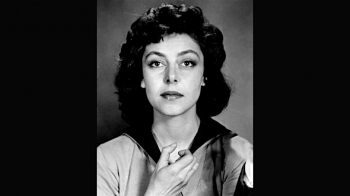 The Comedic Genius of&nbsp;Elaine May: A&nbsp;Discussion and Performance