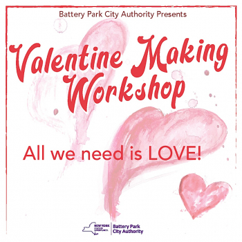 Valentine Day Workshop