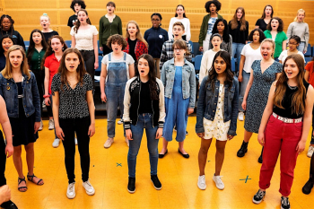 Free Choir Lessons &ldquo;Discover Your Voice&rdquo;