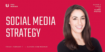 Webinar &ldquo;Social Media Strategy&rdquo;