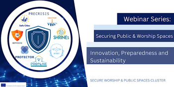Webinar &ldquo;Strengthening Prevention: Innovations in&nbsp;Secure Spaces&rdquo;
