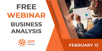 Business Analysis Webinar