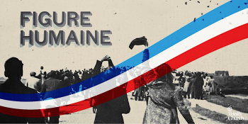 Concert &ldquo;Figure humaine&rdquo;
