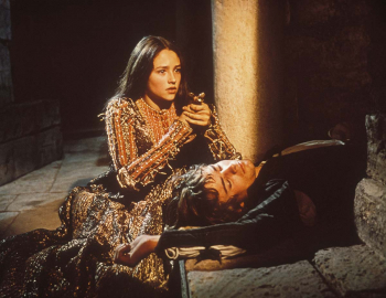 Monday Night Movies &ldquo;Romeo and Juliet&rdquo; (1968)