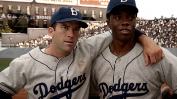 Reel to&nbsp;Read Movies &ldquo;42&rdquo; (2013)