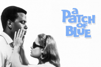 Classic Film &ldquo;A&nbsp;Patch of&nbsp;Blue&rdquo; (1965)