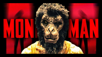 Movies at&nbsp;Hudson Park &ldquo;Monkey Man&rdquo; (2024)