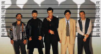 Thursday Afternoon Films &ldquo;The Usual Suspects&rdquo; (1995)