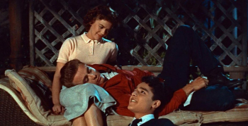Thursday Night Movies &ldquo;Rebel Without A&nbsp;Cause&rdquo; (1955)