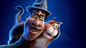 Family Movies &ldquo;Soul&rdquo; (2020)