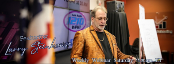 Your Piece of&nbsp;the Good Life Webinar