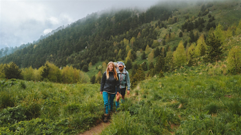 Green Traveling: Near and Far Webinar
