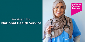 Webinar &ldquo;Working in&nbsp;the NHS&rdquo;