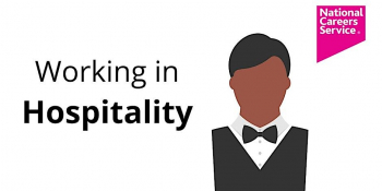 Webinar &ldquo;Working in&nbsp;Hospitality and Catering&rdquo;