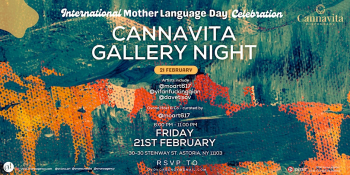 Art Exhibition &&nbsp;International Mother Language Day Celebration