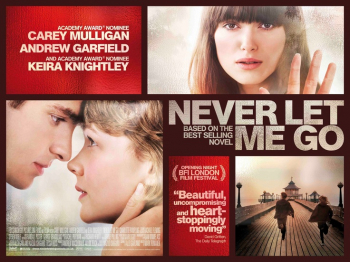 Movies at&nbsp;Hudson Park: &ldquo;Never Let Go&rdquo; (2024)